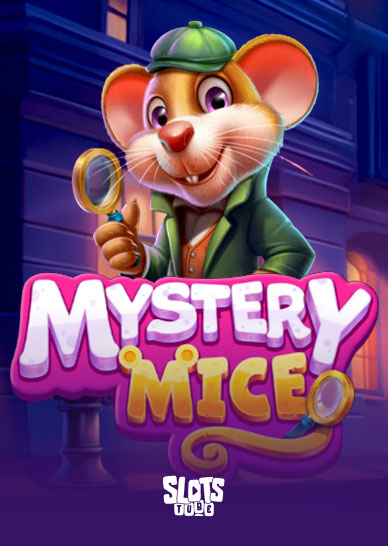 Mystery Mice Slot Review