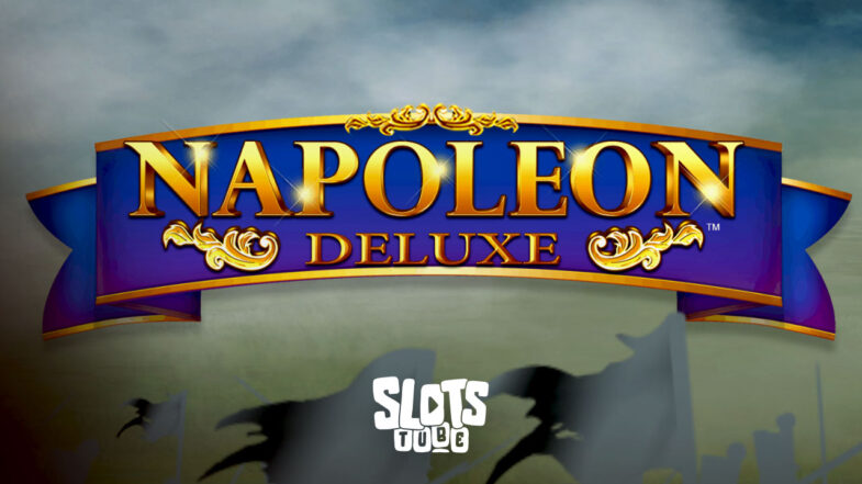 Napoleon Deluxe Free Demo