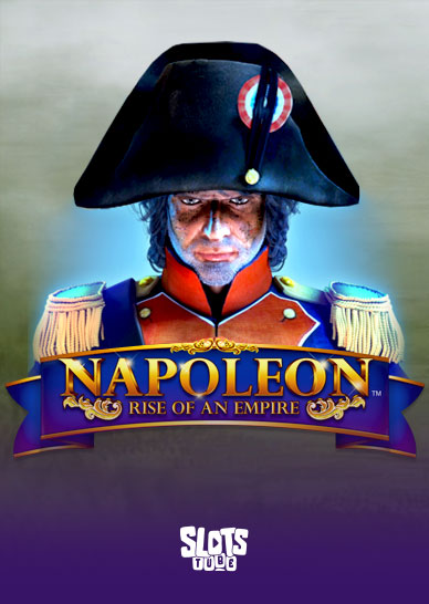 Napoleon Deluxe Slot Review