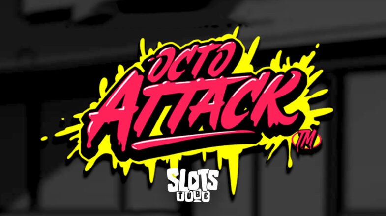 Octo Attack Free Demo