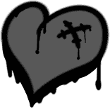 Octo Attack Heart Symbol