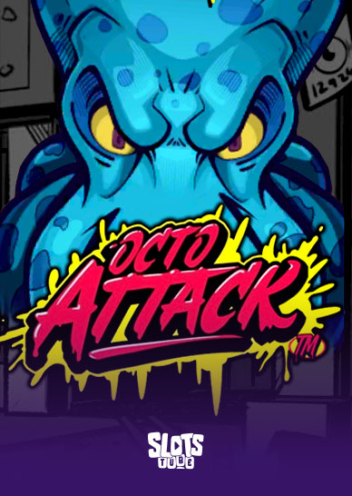 Octo Attack Slot Review