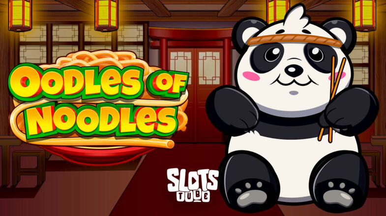 Oodles of Noodles Free Demo