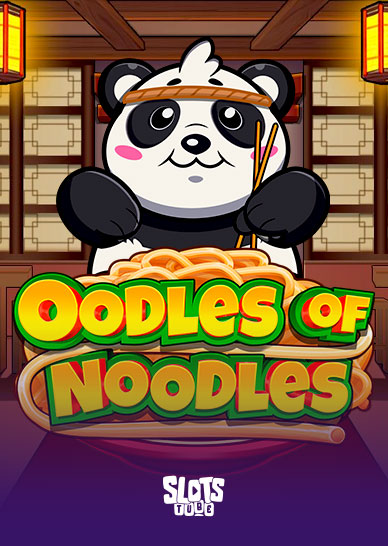 Oodles of Noodles Slot Review