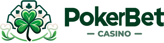 PokerbetCasino Logo