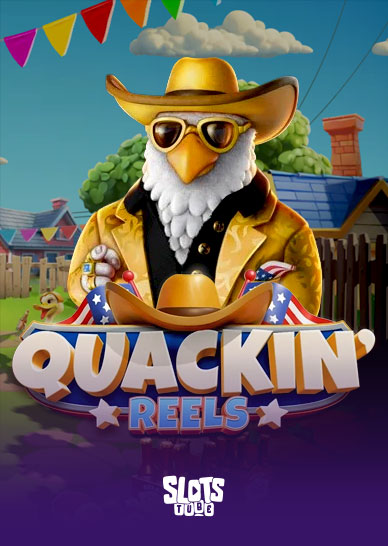 Quackin' Reels Slot Review