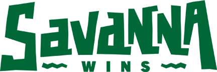 Savanna Wins Casino Logo