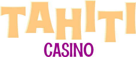 TahitiCasino Logo