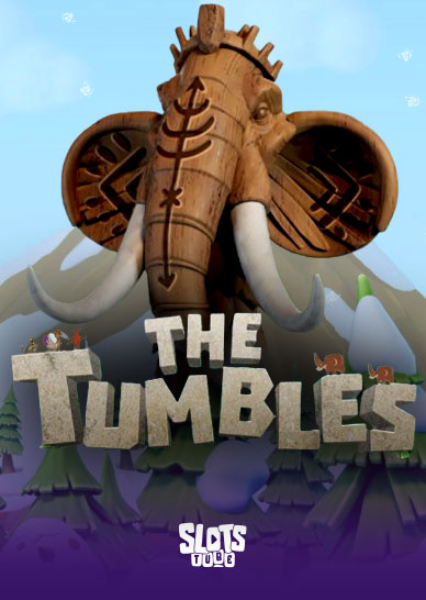 The Tumbles Slot Review