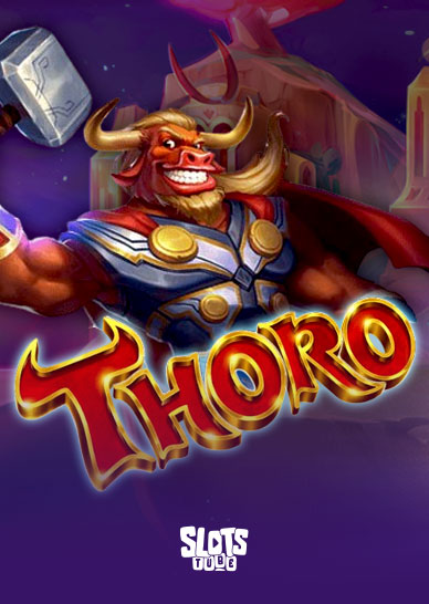 Thoro Slot Review