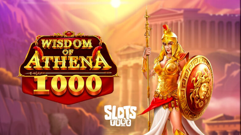 Wisdom of Athena 1000 Free Demo