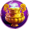 Wisdom of Athena 1000 Potion Symbol