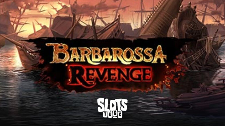 Barbarossa Revenge DoubleMax Free Demo