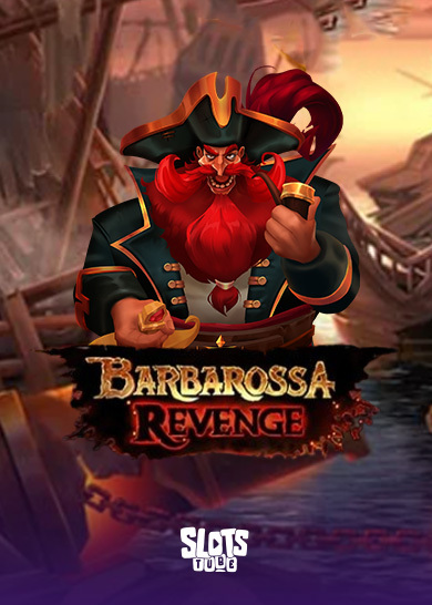 Barbarossa Revenge DoubleMax Slot Review