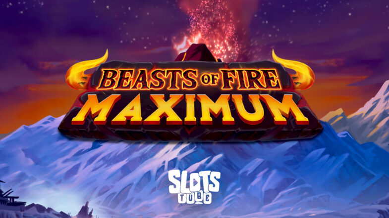 Beasts of Fire Maximum Free Demo