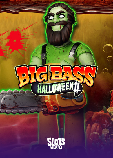 Big Bass Halloween 2 Review