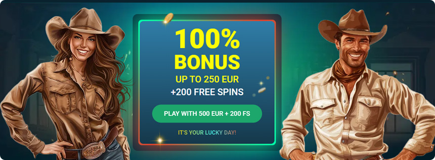 Bilucky Casino Bonuses