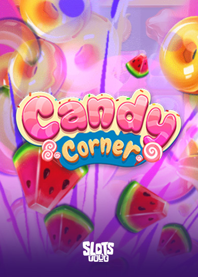 Candy Corner Slot Review