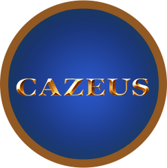 Cazeus Casino Overview