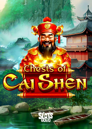 Chests of Cai Shen Slot Review