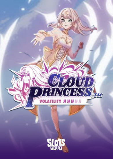 Cloud Princess Slot Review