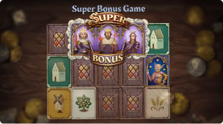 Cluster Kingdom Bonus