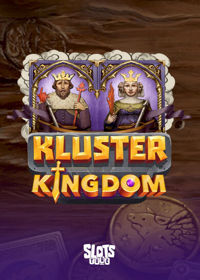 Cluster Kingdom Slot Review