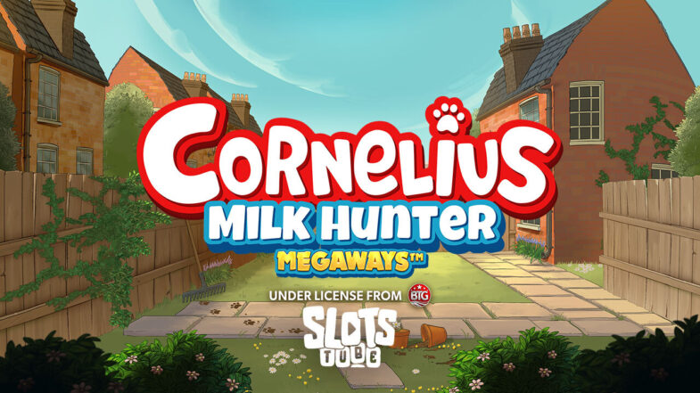 Cornelius Milk Hunter Megaways Free Demo