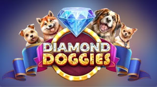 Diamond Doggies Diseño