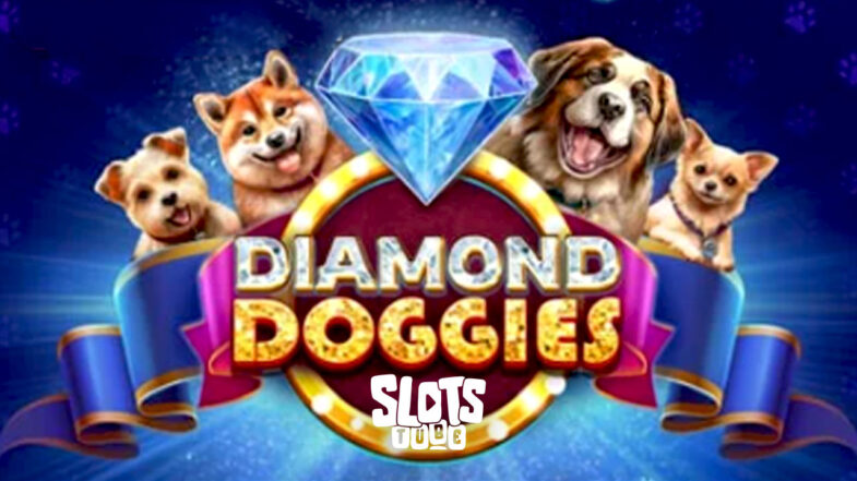 Diamond Doggies Free Demo