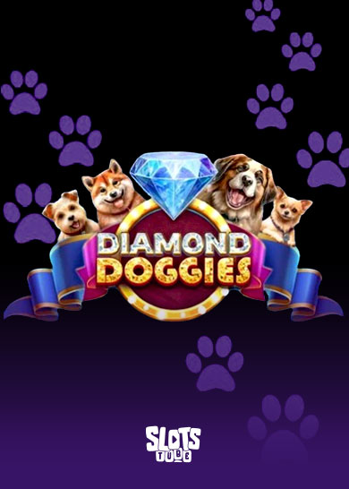 Diamond Doggies Slot Review