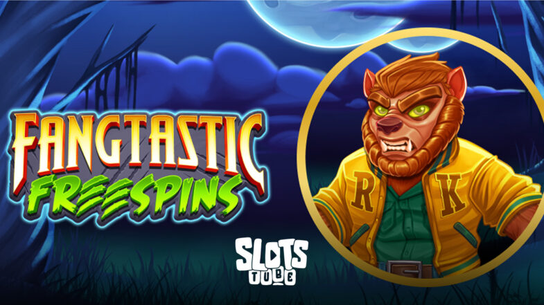 Fangtastic Freespins Free Demo