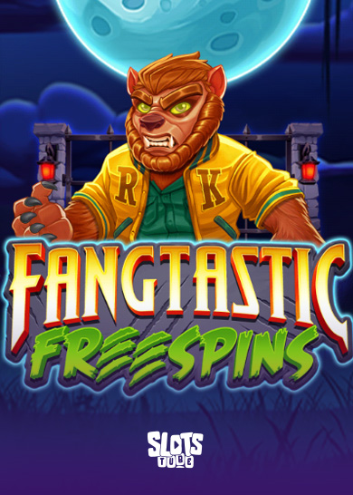 Fangtastic Freespins Slot-Review