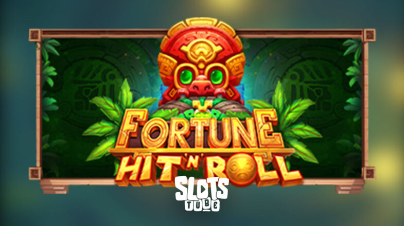 Fortune Hit N Roll Free Demo