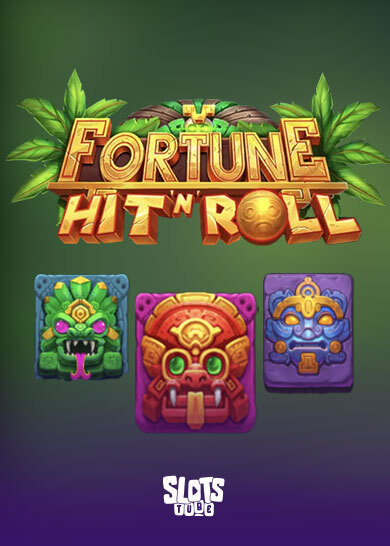 Fortune Hit N Roll Review