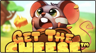 Get The Cheese Slot-Design