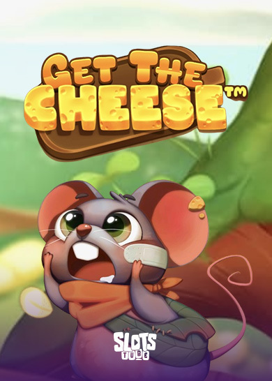 Get The Cheese Slot Review