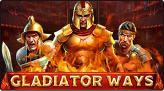 Gladiator Ways Gestaltung