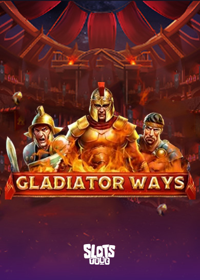 Gladiator Ways Slot Review