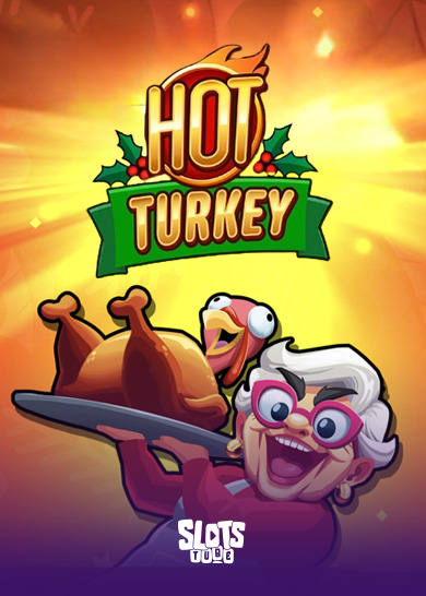 Hot Turkey Slot Review