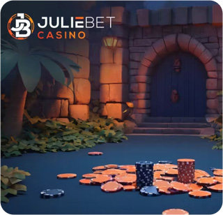 Juliebet Casino Providers