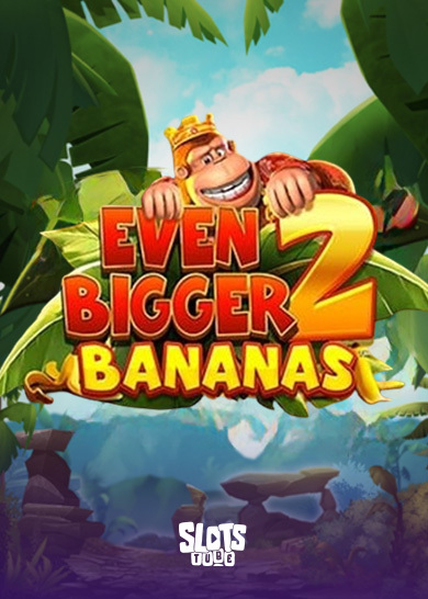 King Kong Cash Even Bigger Bananas 2 Slot Review