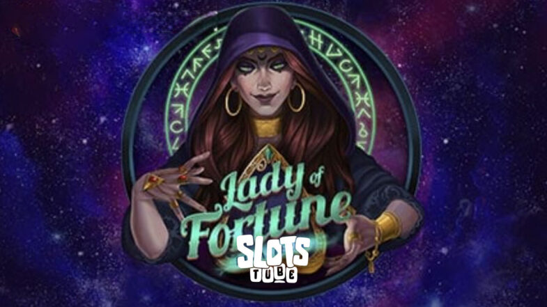 Lady of Fortune Remastered Free Demo