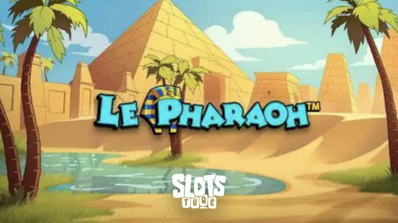 Le Pharaoh Free Demo