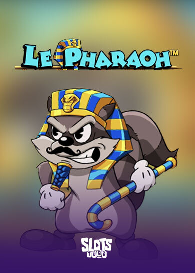 Le Pharaoh Slot Review