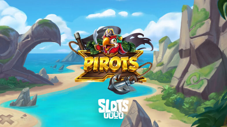 Pirots X Slot Demo