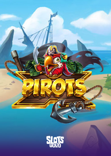 Pirots X Slot Review