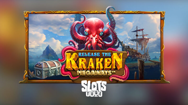 Release the Kraken Megaways Free Demo