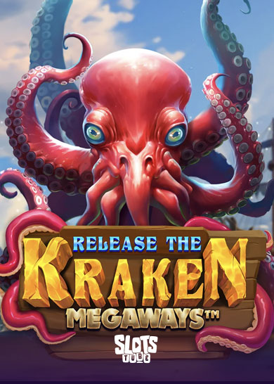 Release the Kraken Megaways Slot Review