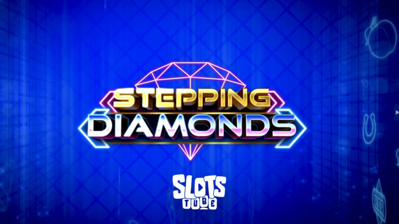 Stepping Diamonds Free Demo